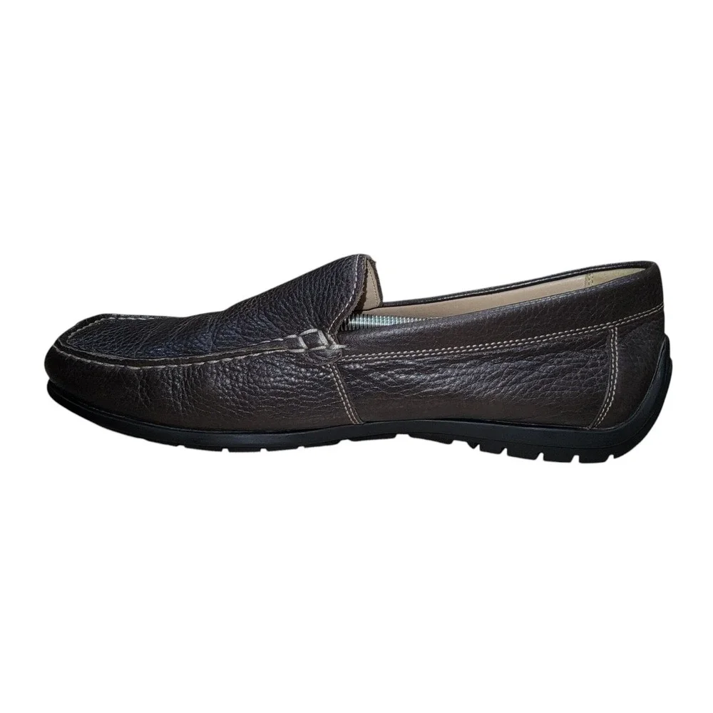 Ecco men brown